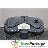 PEUGEOT - 307 - Καντράν - 5ΠΟΡΤΟ - ΕΤΟΣ: 2001-2005 - ΚΩΔ.ΚΑΤ/ΣΤΗ: 216698150  P9645768480E01<br /><br />