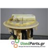 PEUGEOT - 307 - Αντλία βεντζίνης - ΚΩΔΙΚΟΣ ΜΗΧΑΝΗΣ: KFW - ΚΥΒΙΚΑ: 1360 - ΕΤΟΣ: 2001-2005 - ΚΩΔ.ΚΑΤ/ΣΤΗ: <br /><br />