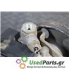TOYOTA - AVENSIS - Αντλία υδραυλικού τιμονιού - ΚΩΔΙΚΟΣ ΜΗΧΑΝΗΣ: 4AFE - ΚΥΒΙΚΑ: 1587 - ΕΤΟΣ: 1997-2003 - ΚΩΔ.ΚΑΤ/ΣΤΗ: 7691  332 