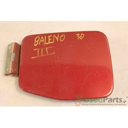 SUZUKI- BALENO - Πορτάκι Βεντζίνης--BALENO III   3ΠΟΡΤΟ