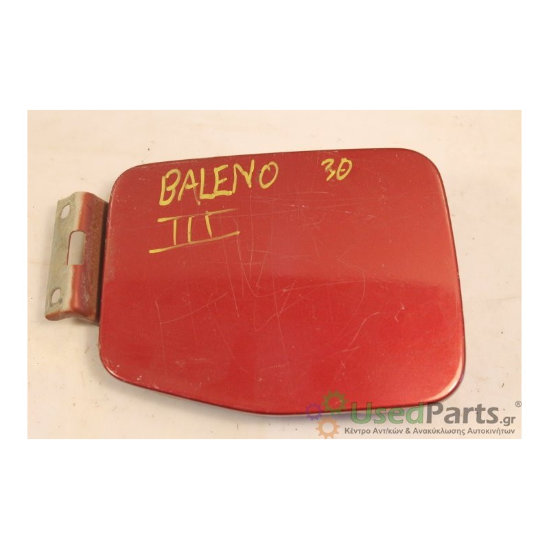 SUZUKI- BALENO - Πορτάκι Βεντζίνης--BALENO III   3ΠΟΡΤΟ