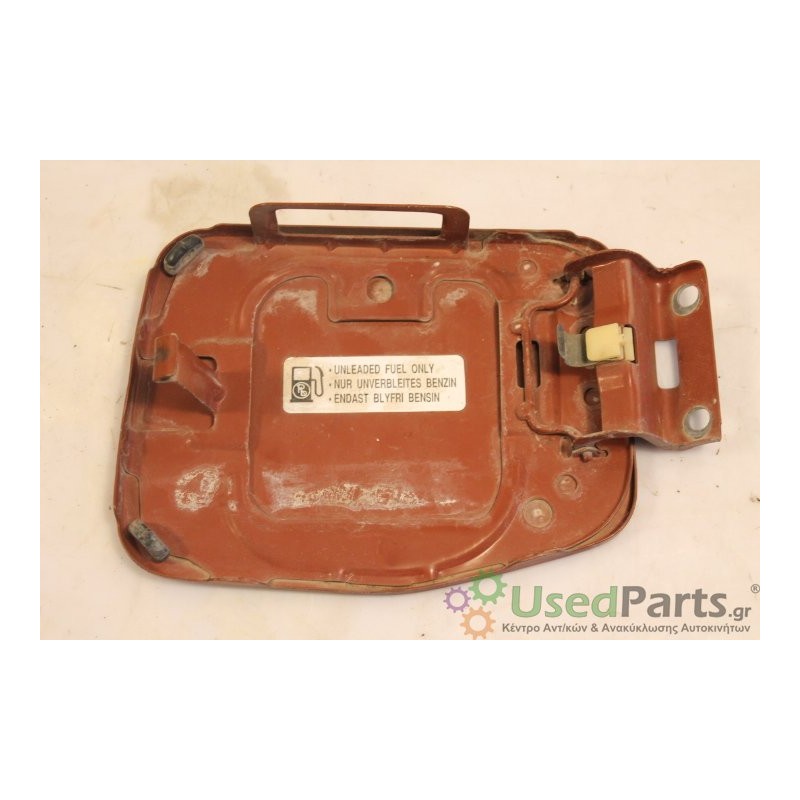 SUZUKI- BALENO - Πορτάκι Βεντζίνης--BALENO III   3ΠΟΡΤΟ