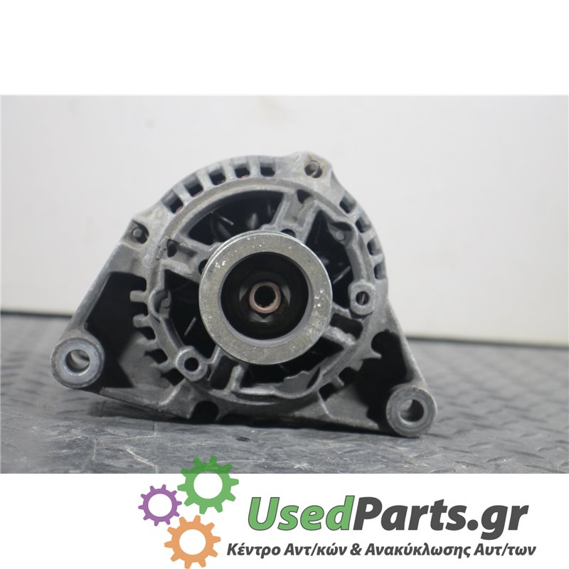 OPEL - CORSA - Δυναμό - 2ΠΟΡΤΟ - ΕΤΟΣ: 1997-2000 - ΚΩΔ.ΚΑΤ/ΣΤΗ: 0123110008  90561967<br /><br />