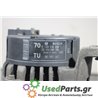 OPEL - CORSA - Δυναμό - 2ΠΟΡΤΟ - ΕΤΟΣ: 1997-2000 - ΚΩΔ.ΚΑΤ/ΣΤΗ: 0123110008  90561967<br /><br />