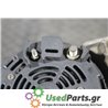 OPEL - CORSA - Δυναμό - 2ΠΟΡΤΟ - ΕΤΟΣ: 1997-2000 - ΚΩΔ.ΚΑΤ/ΣΤΗ: 0123110008  90561967<br /><br />