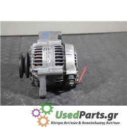 PIAGGIO - PORTER - Δυναμό - VAN - ΕΤΟΣ: 1992- - ΚΩΔ.ΚΑΤ/ΣΤΗ: 27060  1012113870<br /><br />