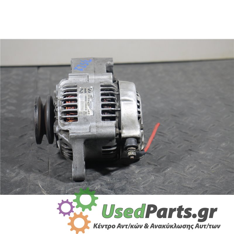 PIAGGIO - PORTER - Δυναμό - VAN - ΕΤΟΣ: 1992- - ΚΩΔ.ΚΑΤ/ΣΤΗ: 27060  1012113870<br /><br />