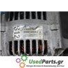 PIAGGIO - PORTER - Δυναμό - VAN - ΕΤΟΣ: 1992- - ΚΩΔ.ΚΑΤ/ΣΤΗ: 27060  1012113870<br /><br />