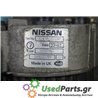 NISSAN - PRIMERA - Δυναμό - ΣΕΝΤΑΝ - ΕΤΟΣ: 1990-1996 - ΚΩΔ.ΚΑΤ/ΣΤΗ: 2310071J00  A12767  54022375F<br /><br />