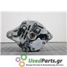 NISSAN - PRIMERA - Δυναμό - ΣΕΝΤΑΝ - ΕΤΟΣ: 1990-1996 - ΚΩΔ.ΚΑΤ/ΣΤΗ: 2310071J00  A12767  54022375F<br /><br />
