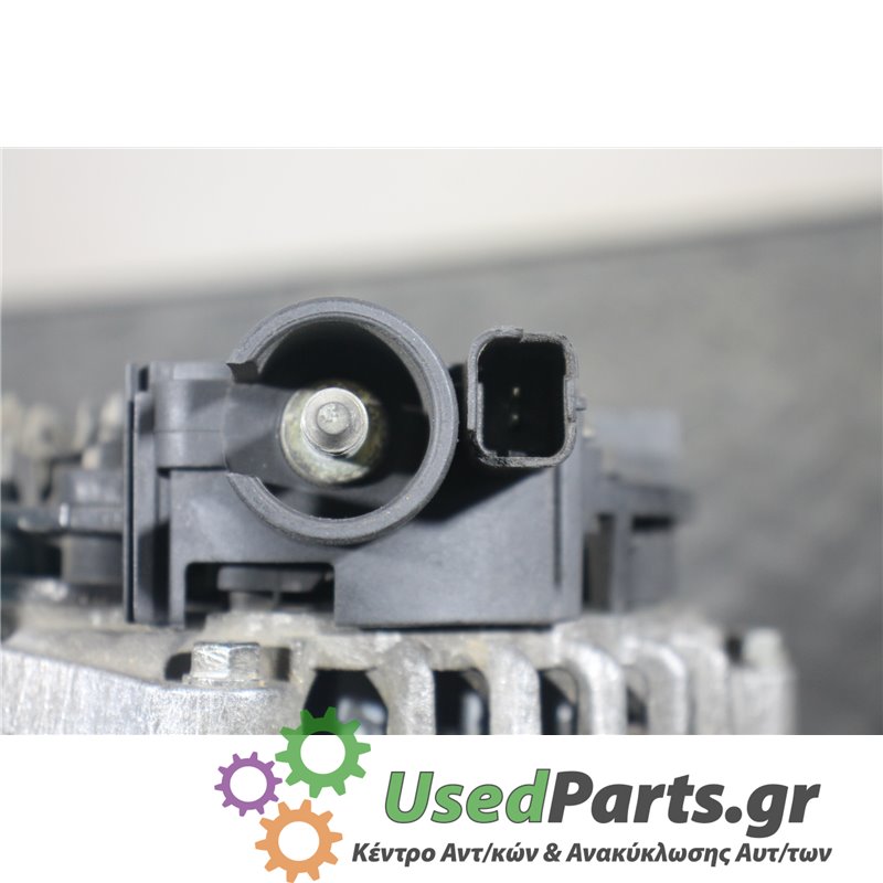 PEUGEOT - 206 - Δυναμό - 2ΠΟΡΤΟ - ΕΤΟΣ: 1998-2009 - ΚΩΔ.ΚΑΤ/ΣΤΗ: <br /><br />