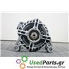 PEUGEOT - 206 - Δυναμό - 2ΠΟΡΤΟ - ΕΤΟΣ: 1998-2009 - ΚΩΔ.ΚΑΤ/ΣΤΗ: <br /><br />