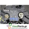 RENAULT - CLIO - Δυναμό - 2ΠΟΡΤΟ - ΕΤΟΣ: 2001-2004 - ΚΩΔ.ΚΑΤ/ΣΤΗ: 0124425034  8200323137<br /><br />
