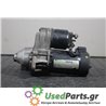 OPEL - CORSA - Μίζα - 2ΠΟΡΤΟ - ΕΤΟΣ: 1997-2000 - ΚΩΔ.ΚΑΤ/ΣΤΗ: D6RA  04D5  1293<br /><br />