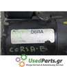 OPEL - CORSA - Μίζα - 2ΠΟΡΤΟ - ΕΤΟΣ: 1997-2000 - ΚΩΔ.ΚΑΤ/ΣΤΗ: D6RA  04D5  1293<br /><br />