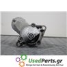 OPEL - CORSA - Μίζα - 2ΠΟΡΤΟ - ΕΤΟΣ: 1997-2000 - ΚΩΔ.ΚΑΤ/ΣΤΗ: D6RA  04D5  1293<br /><br />
