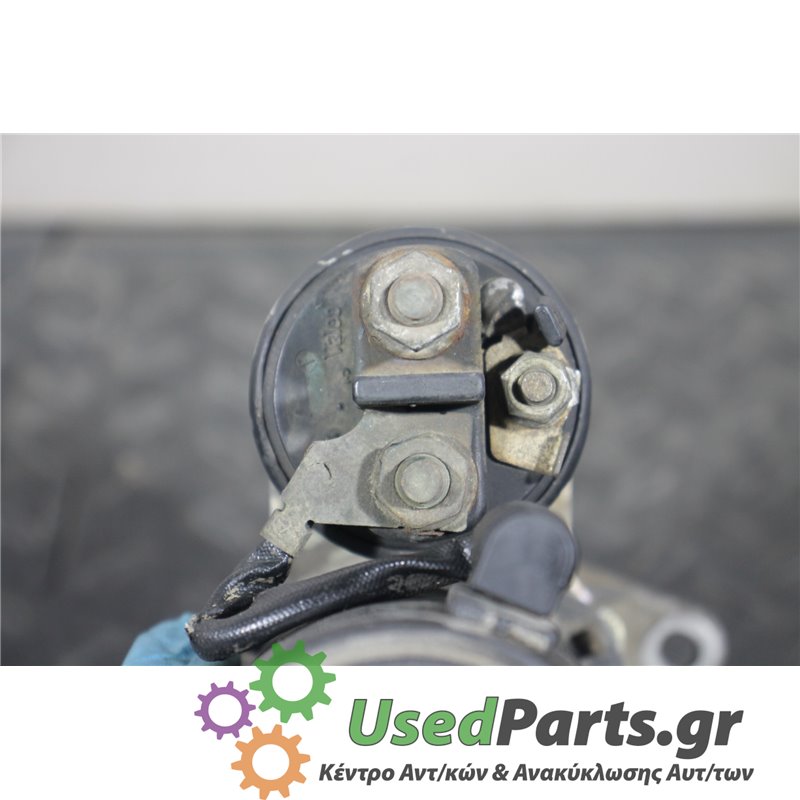 OPEL - CORSA - Μίζα - 2ΠΟΡΤΟ - ΕΤΟΣ: 1997-2000 - ΚΩΔ.ΚΑΤ/ΣΤΗ: D6RA  04D5  1293<br /><br />