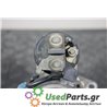 OPEL - CORSA - Μίζα - 2ΠΟΡΤΟ - ΕΤΟΣ: 1997-2000 - ΚΩΔ.ΚΑΤ/ΣΤΗ: D6RA  04D5  1293<br /><br />