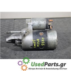 SUZUKI - SWIFT - Μίζα - 2ΠΟΡΤΟ - ΕΤΟΣ: 2006-2011 - ΚΩΔ.ΚΑΤ/ΣΤΗ: 311086G0<br /><br />