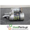 SUZUKI - SWIFT - Μίζα - 2ΠΟΡΤΟ - ΕΤΟΣ: 2006-2011 - ΚΩΔ.ΚΑΤ/ΣΤΗ: 311086G0<br /><br />