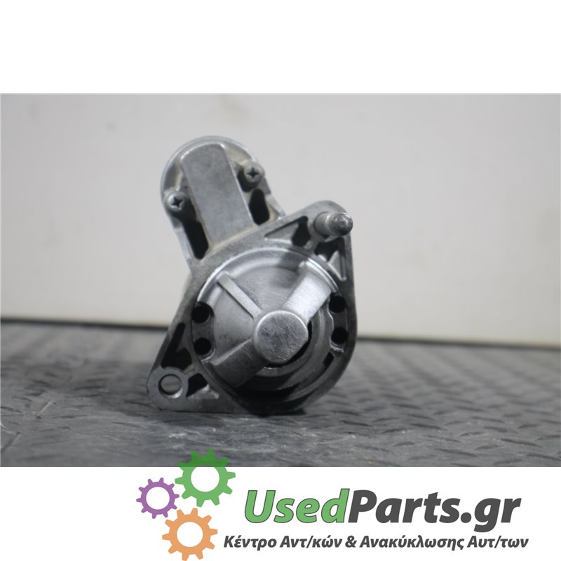 SUZUKI - SWIFT - Μίζα - 2ΠΟΡΤΟ - ΕΤΟΣ: 2006-2011 - ΚΩΔ.ΚΑΤ/ΣΤΗ: 311086G0<br /><br />