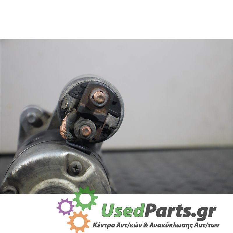 SUZUKI - SWIFT - Μίζα - 2ΠΟΡΤΟ - ΕΤΟΣ: 2006-2011 - ΚΩΔ.ΚΑΤ/ΣΤΗ: 311086G0<br /><br />