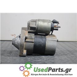 RENAULT - MEGANE - Μίζα - COUPE - ΕΤΟΣ: 1999-2002 - ΚΩΔ.ΚΑΤ/ΣΤΗ: <br /><br />