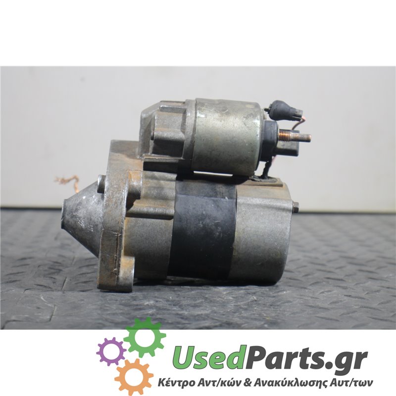 RENAULT - MEGANE - Μίζα - COUPE - ΕΤΟΣ: 1999-2002 - ΚΩΔ.ΚΑΤ/ΣΤΗ: <br /><br />