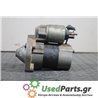 RENAULT - MEGANE - Μίζα - COUPE - ΕΤΟΣ: 1999-2002 - ΚΩΔ.ΚΑΤ/ΣΤΗ: <br /><br />