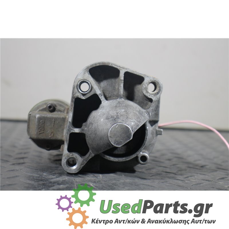 RENAULT - MEGANE - Μίζα - COUPE - ΕΤΟΣ: 1999-2002 - ΚΩΔ.ΚΑΤ/ΣΤΗ: <br /><br />