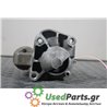 RENAULT - MEGANE - Μίζα - COUPE - ΕΤΟΣ: 1999-2002 - ΚΩΔ.ΚΑΤ/ΣΤΗ: <br /><br />