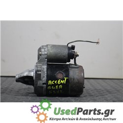 HYUNDAI - TUSCON - Μίζα - 5ΠΟΡΤΟ - ΕΤΟΣ: 2004-2010 - ΚΩΔ.ΚΑΤ/ΣΤΗ: 36100  21740  1EM0051<br /><br />