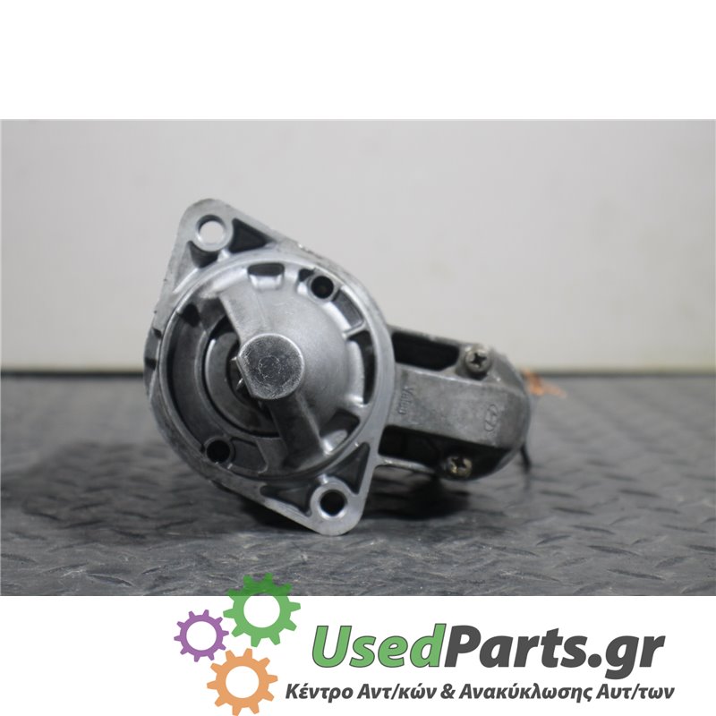HYUNDAI - TUSCON - Μίζα - 5ΠΟΡΤΟ - ΕΤΟΣ: 2004-2010 - ΚΩΔ.ΚΑΤ/ΣΤΗ: 36100  21740  1EM0051<br /><br />