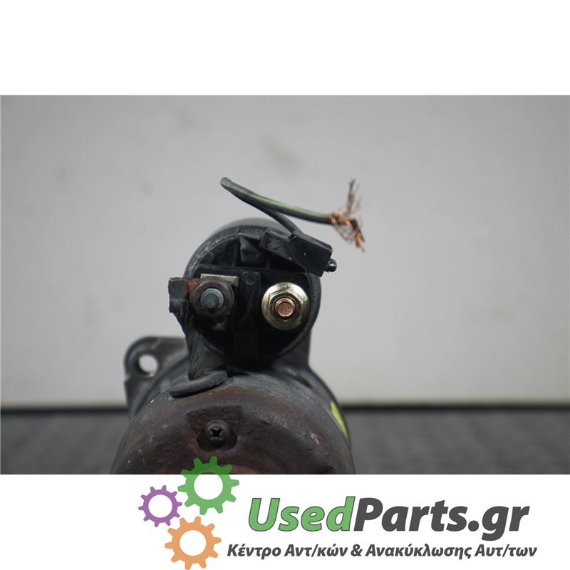 HYUNDAI - TUSCON - Μίζα - 5ΠΟΡΤΟ - ΕΤΟΣ: 2004-2010 - ΚΩΔ.ΚΑΤ/ΣΤΗ: 36100  21740  1EM0051<br /><br />