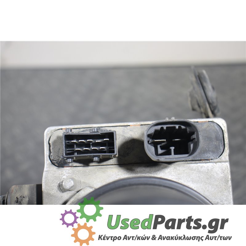 PEUGEOT - 307 - Αντλία υδραυλικού τιμονιού - ΚΩΔΙΚΟΣ ΜΗΧΑΝΗΣ: KFW - ΚΥΒΙΚΑ: 1400 - ΕΤΟΣ: 2001-2005 - ΚΩΔ.ΚΑΤ/ΣΤΗ: PSA9647155580 