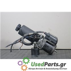 MERCEDES - W168 - Αντλία υδραυλικού τιμονιού - ΚΩΔΙΚΟΣ ΜΗΧΑΝΗΣ: 166960 - ΚΥΒΙΚΑ: 1598 - ΕΤΟΣ: 1998-2004 - ΚΩΔ.ΚΑΤ/ΣΤΗ: A16846605
