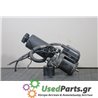 MERCEDES - W168 - Αντλία υδραυλικού τιμονιού - ΚΩΔΙΚΟΣ ΜΗΧΑΝΗΣ: 166960 - ΚΥΒΙΚΑ: 1598 - ΕΤΟΣ: 1998-2004 - ΚΩΔ.ΚΑΤ/ΣΤΗ: A16846605