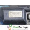 MERCEDES - W168 - Αντλία υδραυλικού τιμονιού - ΚΩΔΙΚΟΣ ΜΗΧΑΝΗΣ: 166960 - ΚΥΒΙΚΑ: 1598 - ΕΤΟΣ: 1998-2004 - ΚΩΔ.ΚΑΤ/ΣΤΗ: A16846605