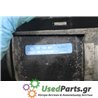 MERCEDES - W168 - Αντλία υδραυλικού τιμονιού - ΚΩΔΙΚΟΣ ΜΗΧΑΝΗΣ: 166960 - ΚΥΒΙΚΑ: 1598 - ΕΤΟΣ: 1998-2004 - ΚΩΔ.ΚΑΤ/ΣΤΗ: A16846605