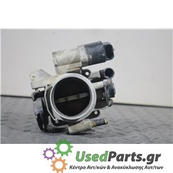 OPEL - CORSA - Πεταλούδα γκαζιού - ΚΩΔΙΚΟΣ ΜΗΧΑΝΗΣ: X14XE - ΚΥΒΙΚΑ: 1389 - ΕΤΟΣ: 1997-2000 - ΚΩΔ.ΚΑΤ/ΣΤΗ: <br /><br />