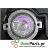 VW - GOLF - Αντλία υδραυλικού τιμονιού - ΚΩΔΙΚΟΣ ΜΗΧΑΝΗΣ: AXP - ΚΥΒΙΚΑ: 1390 - ΕΤΟΣ: 1998-2004 - ΚΩΔ.ΚΑΤ/ΣΤΗ: 9637058480  963686
