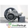 FORD - MONDEO - Αντλία υδραυλικού τιμονιού - ΚΩΔΙΚΟΣ ΜΗΧΑΝΗΣ: L1JT - ΚΥΒΙΚΑ: 1597 - ΕΤΟΣ: 1996-2000 - ΚΩΔ.ΚΑΤ/ΣΤΗ: 6HB2811<br />