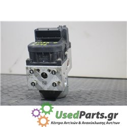 OPEL - ASTRA - Μονάδα ABS - 2ΠΟΡΤΟ - ΘΕΣΗ:  - ΕΤΟΣ: 1998-2004 - ΚΩΔ.ΚΑΤ/ΣΤΗ: 90581417  026521665<br /><br />