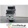 OPEL - ASTRA - Μονάδα ABS - 2ΠΟΡΤΟ - ΘΕΣΗ:  - ΕΤΟΣ: 1998-2004 - ΚΩΔ.ΚΑΤ/ΣΤΗ: 90581417  026521665<br /><br />