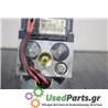 OPEL - ASTRA - Μονάδα ABS - 2ΠΟΡΤΟ - ΘΕΣΗ:  - ΕΤΟΣ: 1998-2004 - ΚΩΔ.ΚΑΤ/ΣΤΗ: 90581417  026521665<br /><br />