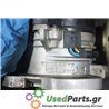 MAZDA - 323 - Διανομέας - Ντριστριμπιτέρ - ΚΩΔΙΚΟΣ ΜΗΧΑΝΗΣ: B3700 - ΚΥΒΙΚΑ: 1324 - ΕΤΟΣ: 1990-1992 - ΚΩΔ.ΚΑΤ/ΣΤΗ: T2T82277  B61V