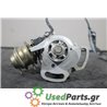 MAZDA - 323 - Διανομέας - Ντριστριμπιτέρ - ΚΩΔΙΚΟΣ ΜΗΧΑΝΗΣ: B3700 - ΚΥΒΙΚΑ: 1324 - ΕΤΟΣ: 1990-1992 - ΚΩΔ.ΚΑΤ/ΣΤΗ: T2T82277  B61V