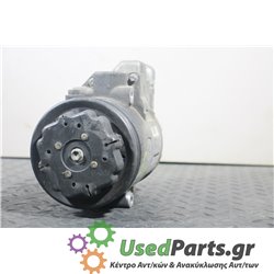 MERCEDES - W168 - Κομπρεσέρ AC - 5ΠΟΡΤΟ - ΕΤΟΣ: 1998-2004 - ΚΩΔ.ΚΑΤ/ΣΤΗ: 4472208365  6SEU12C  07C06933<br /><br />