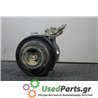 TOYOTA - AVENSIS - Κομπρεσέρ AC - ΣΕΝΤΑΝ - ΕΤΟΣ: 1997-2003 - ΚΩΔ.ΚΑΤ/ΣΤΗ: HCF134A  4472001591  10PA15C<br /><br />