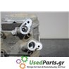 TOYOTA - AVENSIS - Κομπρεσέρ AC - ΣΕΝΤΑΝ - ΕΤΟΣ: 1997-2003 - ΚΩΔ.ΚΑΤ/ΣΤΗ: HCF134A  4472001591  10PA15C<br /><br />